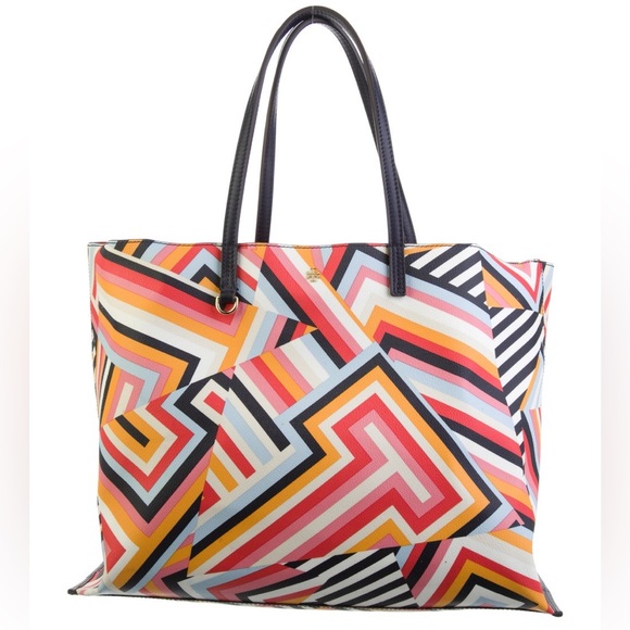 Tory Burch Tote - Picture 2 of 7